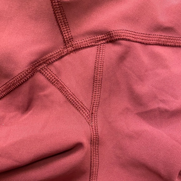 lululemon Tight Stuff - Picture 4 of 5